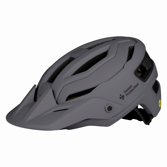 Sweet Protection - Trailblazer Mips Helmet - Graphite