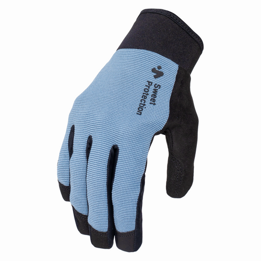 Sweet Protection (Sample) - Women's Hunter Gloves - Sky Blue