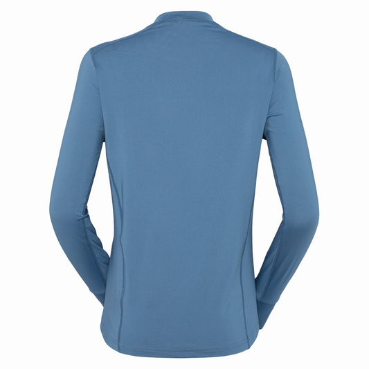 Sweet Protection (Sample) - Women's Hunter MTB LS Jersey - Sky Blue