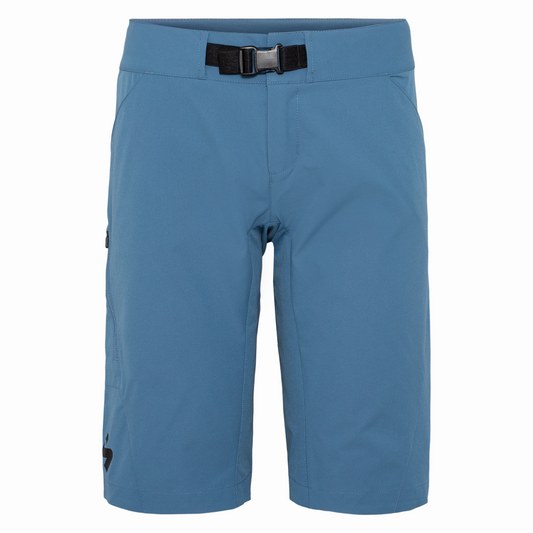 Sweet Protection (Sample) - Women's Hunter Slashed Shorts - Sky Blue