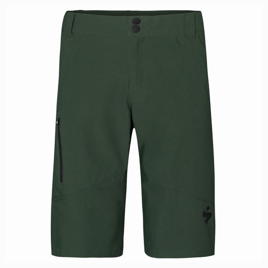 Sweet Protection - Men's Hunter Light Shorts - Forest