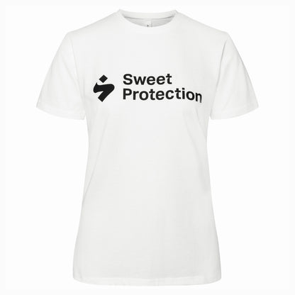 Sweet Protection - Women's Sweet Tee - Bright White - Futureproof.life