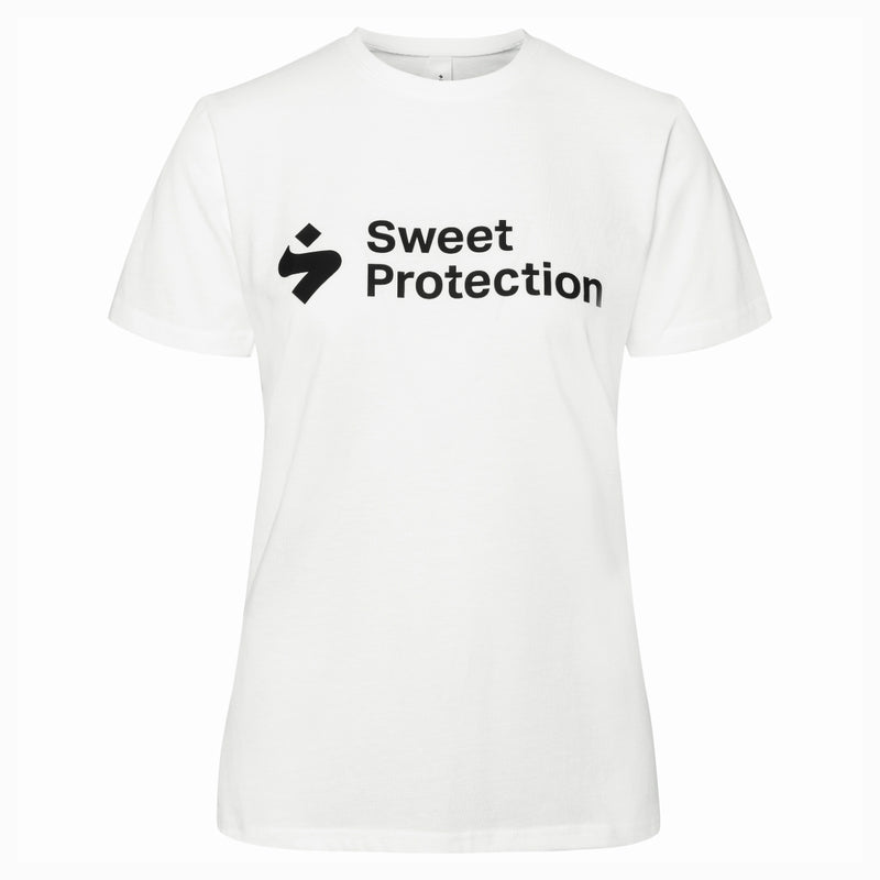 Sweet Protection - Women's Sweet Tee - Bright White