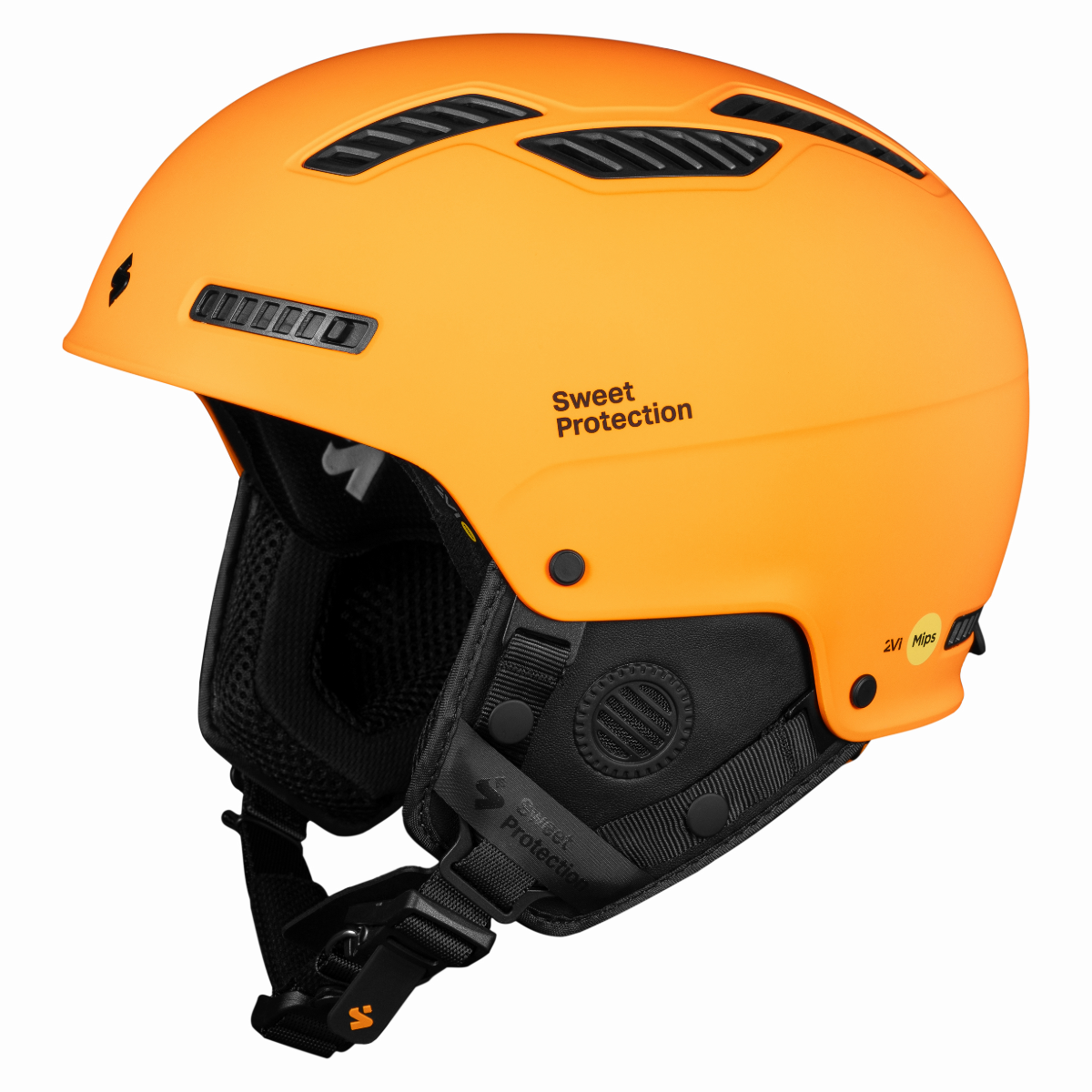 Sweet Protection - Unisex Igniter 2Vi MIPS Helmet - Sunburst