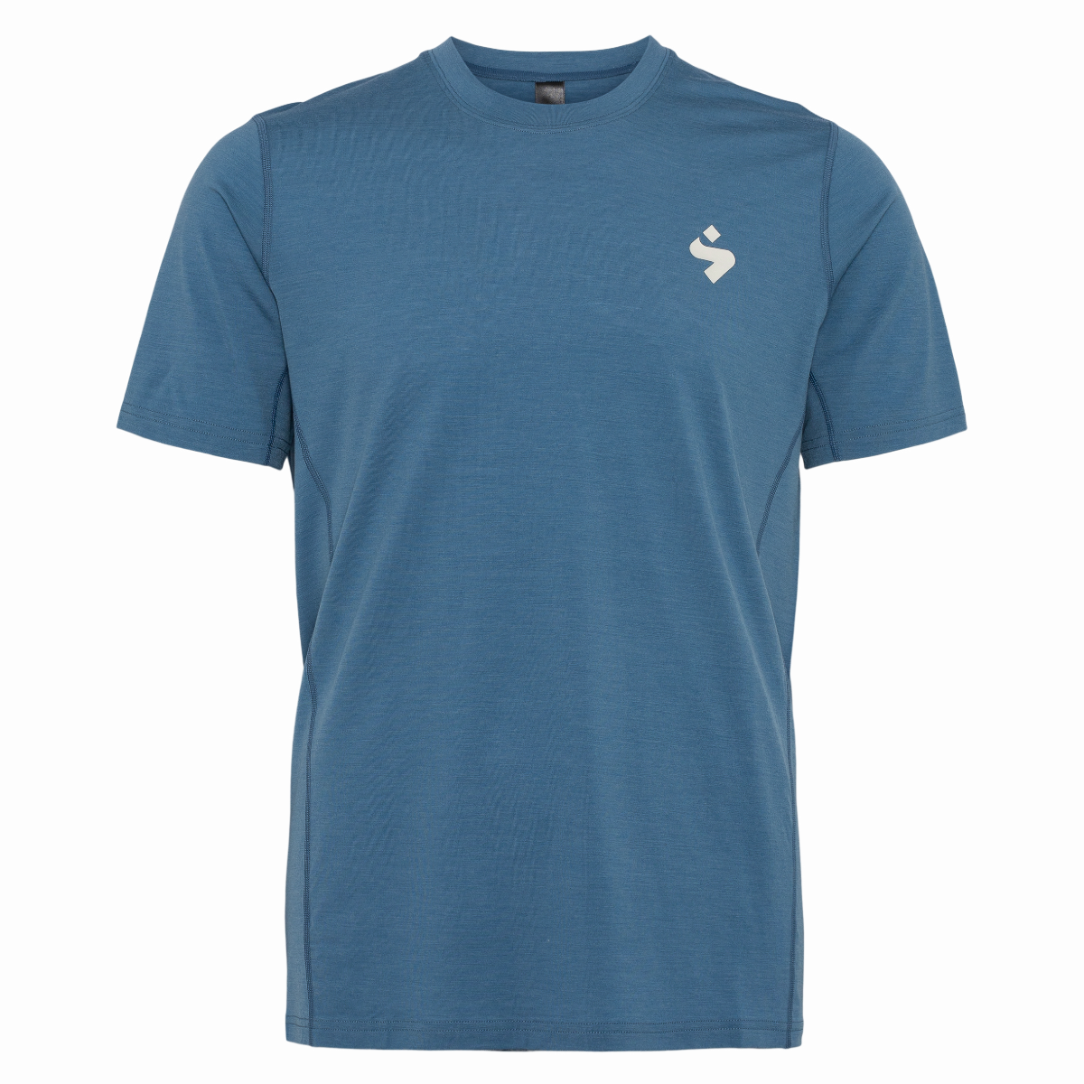 Sweet Protection (Sample) - Men's Hunter Merino SS Jersey - Sky Blue