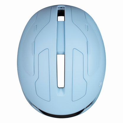 Sweet Protection - Falconer Aero 2Vi Mips Helmet - Frost Blue - Futureproof.life