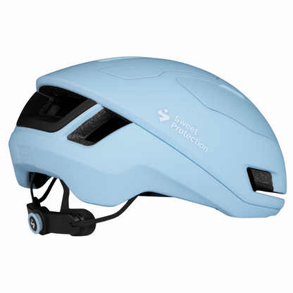 Sweet Protection - Falconer Aero 2Vi Mips Helmet - Frost Blue - Futureproof.life