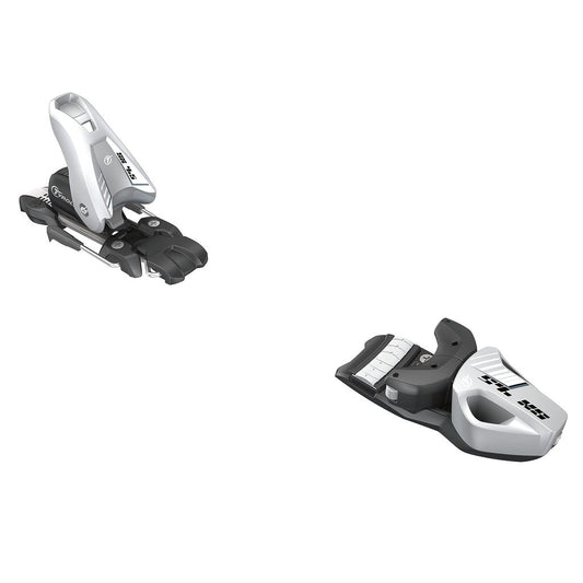 Tyrolia -  SX 4.5 AC 74mm Brake - Silver / Black