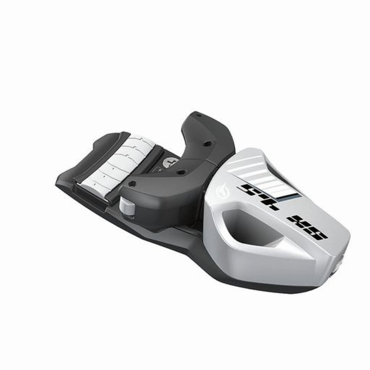 Tyrolia -  SX 4.5 AC 74mm Brake - Silver / Black