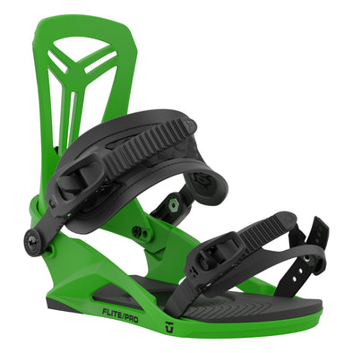 Union Binding - Flite Pro (Men's) -  Green