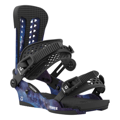 Union Binding - Force (Men's) - Cosmos