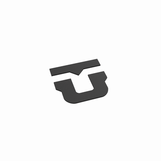 Union Binding - U Stomp Pad - Black