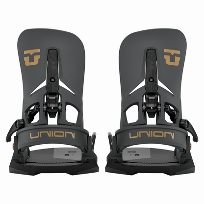 Union Binding - Men's Atlas Pro Step On® Bindings - Black - Futureproof.life