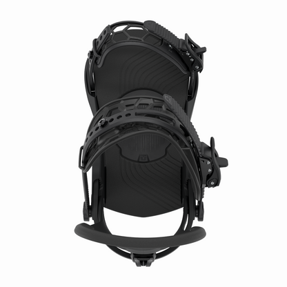 Union Binding - Men's Flite Pro Bindings - Black - Futureproof.life