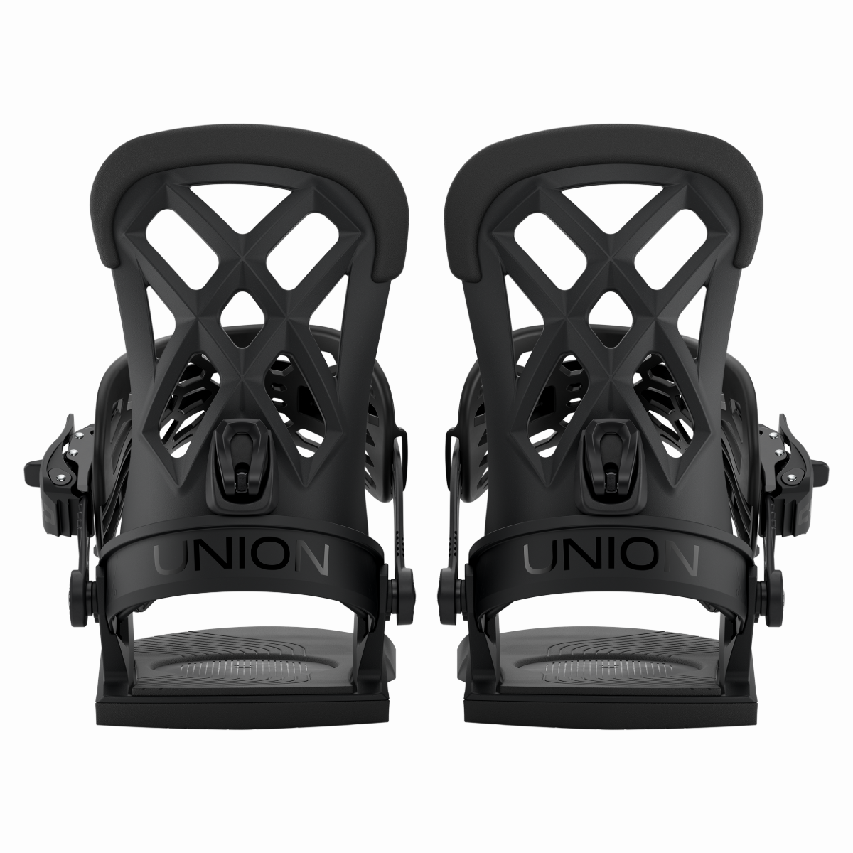 Union Binding - Men's Flite Pro Bindings - Black - Futureproof.life