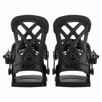 Union Binding - Men's Flite Pro Bindings - Black - Futureproof.life