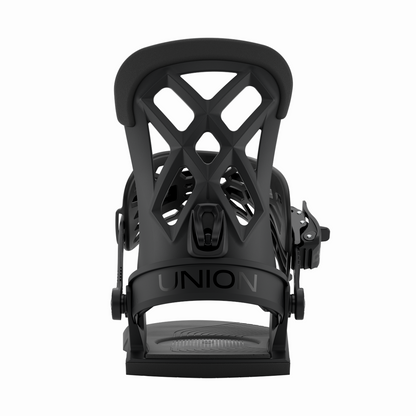 Union Binding - Men's Flite Pro Bindings - Black - Futureproof.life