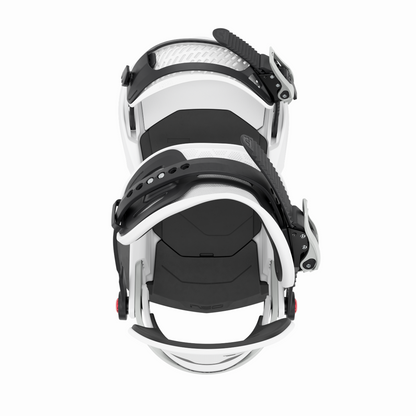Union Binding - Unisex Neo Bindings - White - Futureproof.life