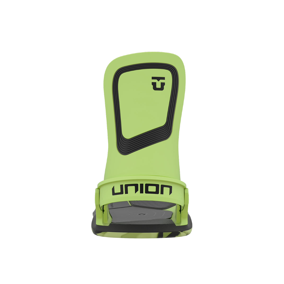 Union Binding - Women's Ultra - Lime