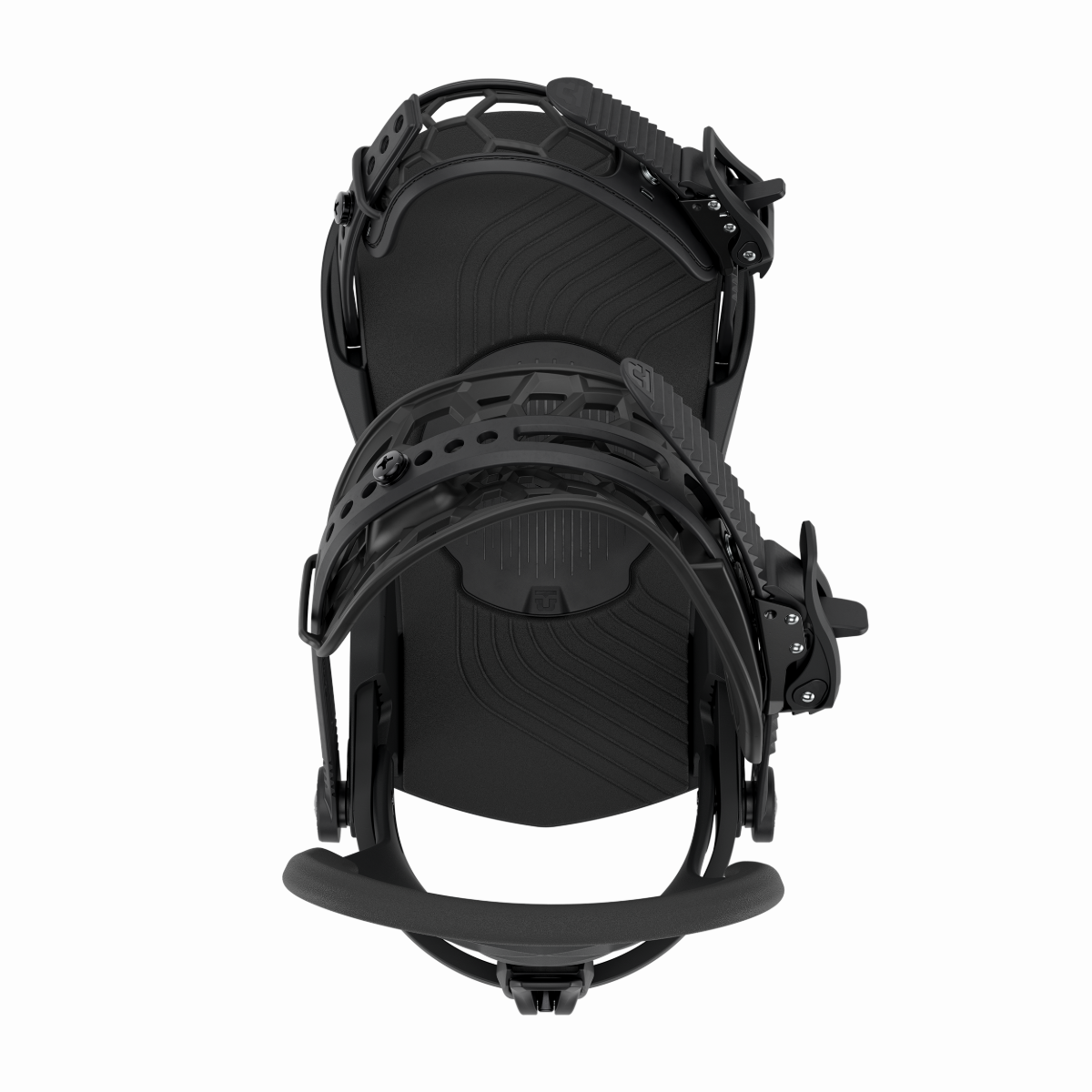 Union Binding - Men's Flite Pro Bindings - Black