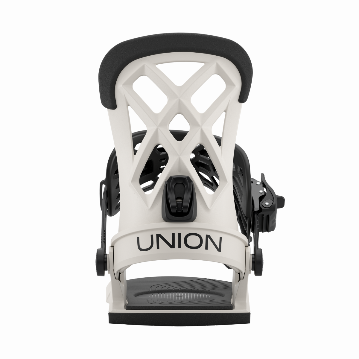 Union Binding - Men's Flite Pro Bindings - Bone
