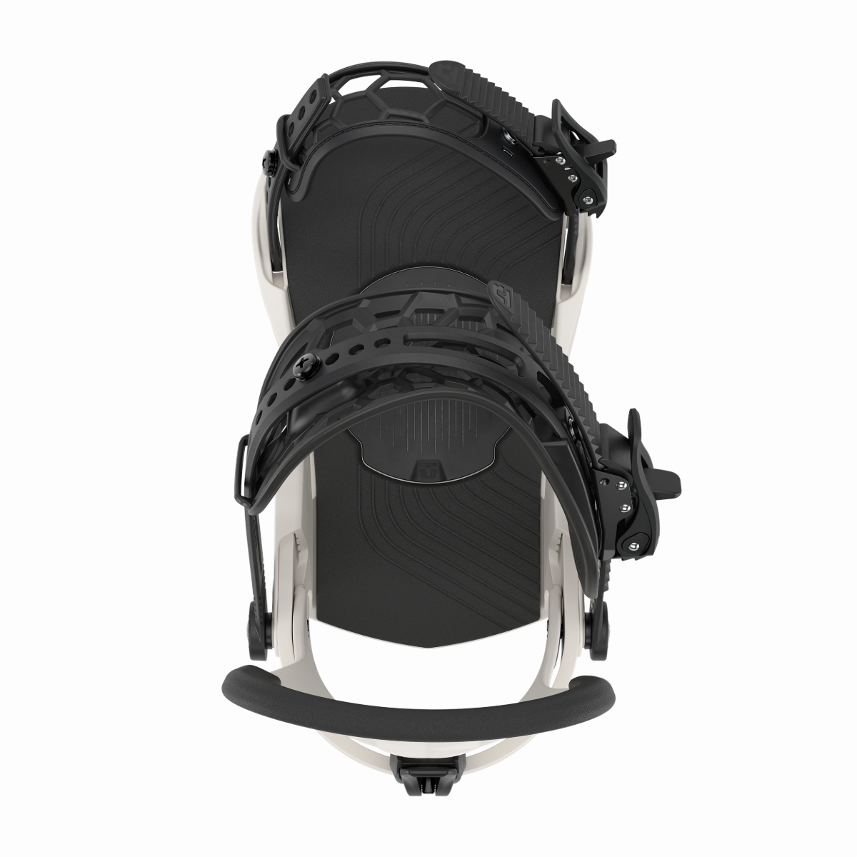 Union Binding - Men's Flite Pro Bindings - Bone