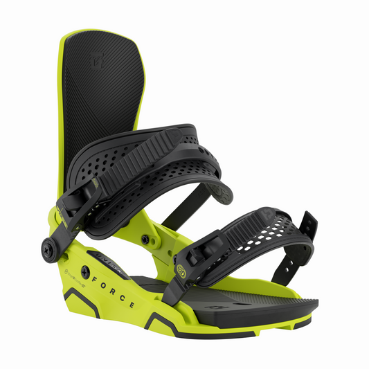 Union Binding - Men's Force (Team HB) Bindings - Cyber Lime