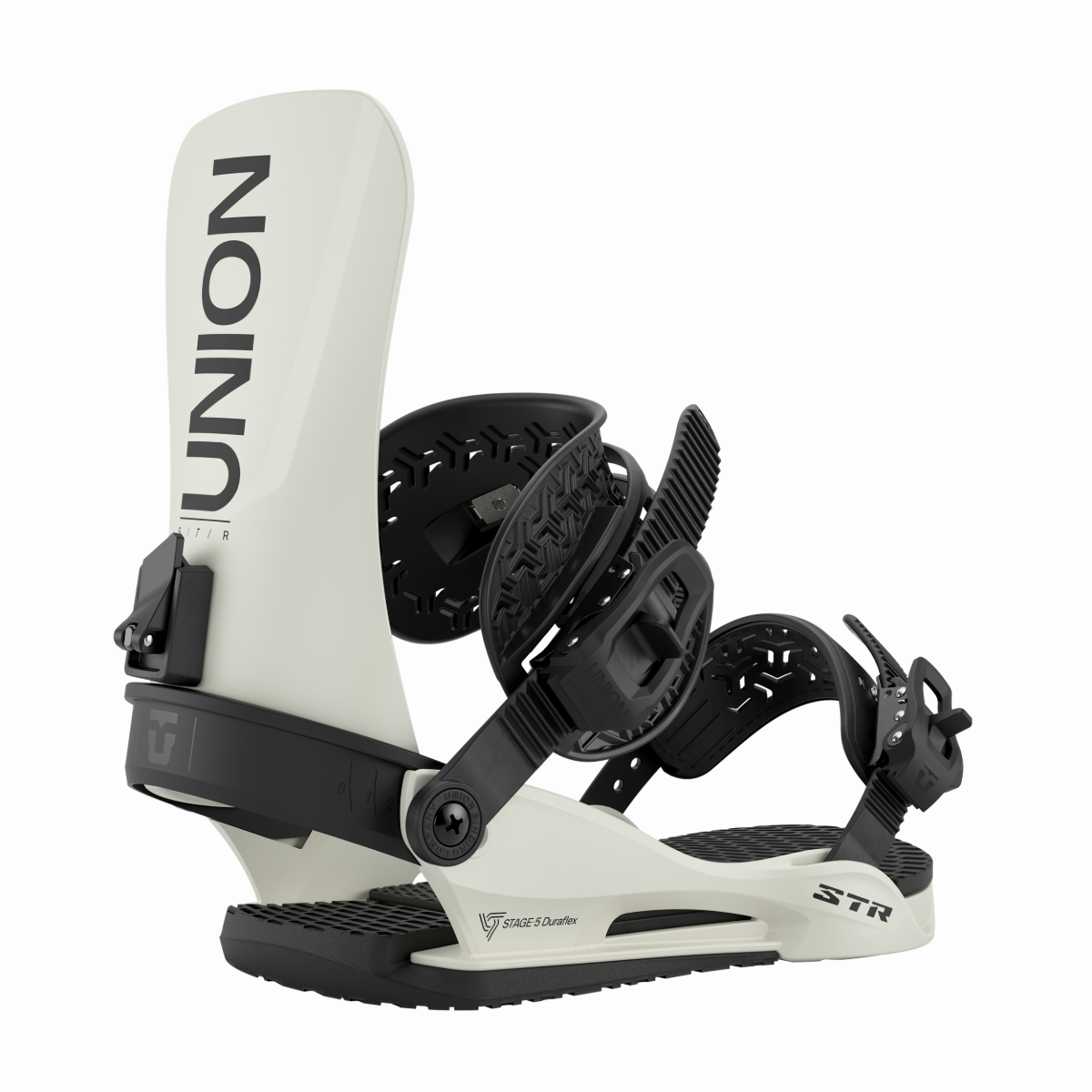 Union Binding - Men's STR Bindings - Bone
