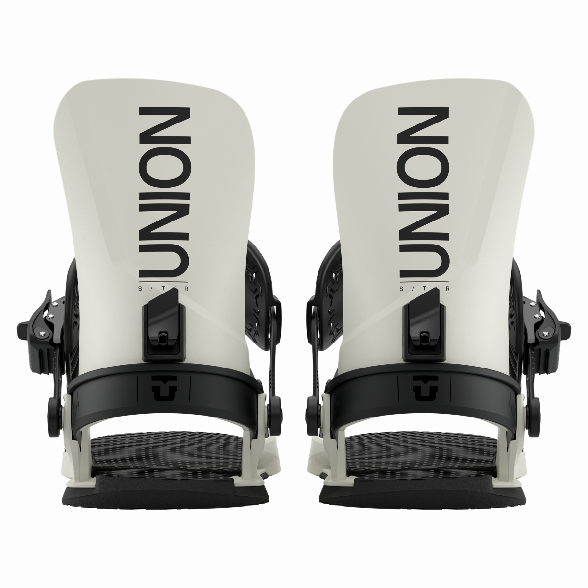 Union Binding - Men's STR Bindings - Bone