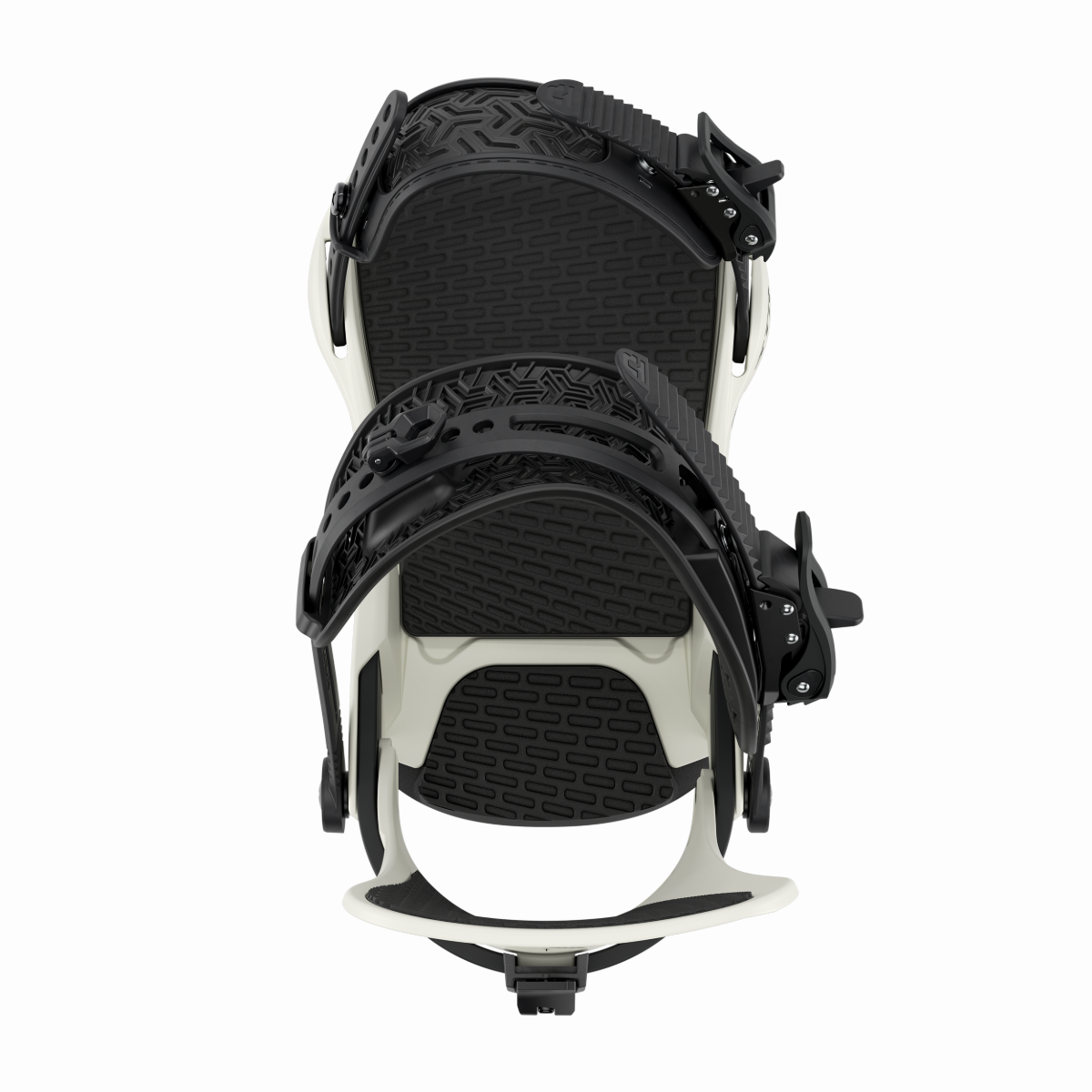 Union Binding - Men's STR Bindings - Bone