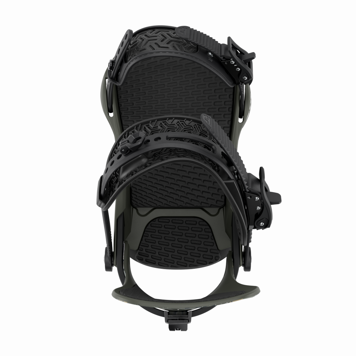 Union Binding - Men's STR Bindings - Camo