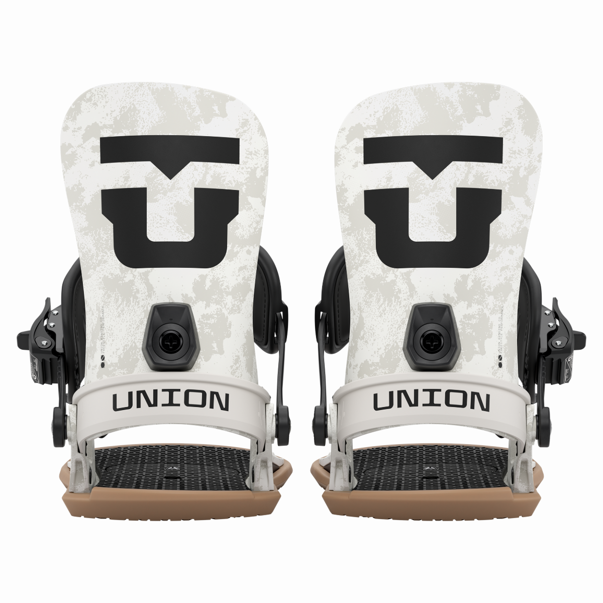 Union Binding - Men's Strata Bindings - Sand
