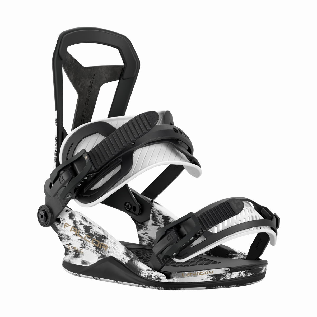 Union Binding - Men's Falcor Bindings - Haze