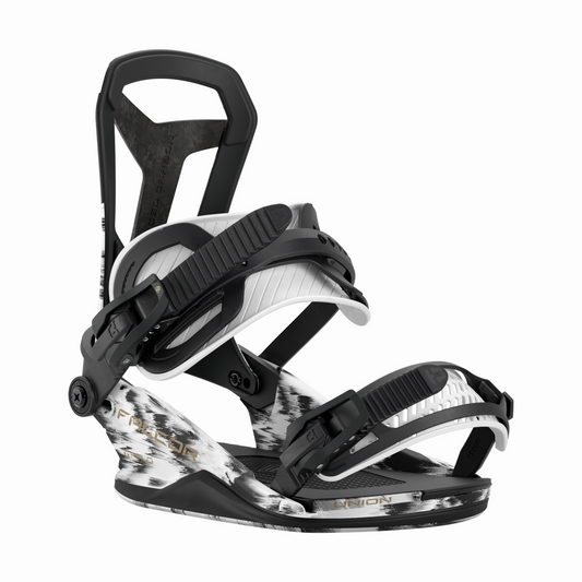 Union Binding - Men's Falcor Bindings - Haze