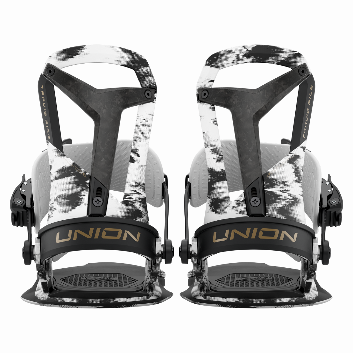 Union Binding - Men's Falcor Bindings - Haze