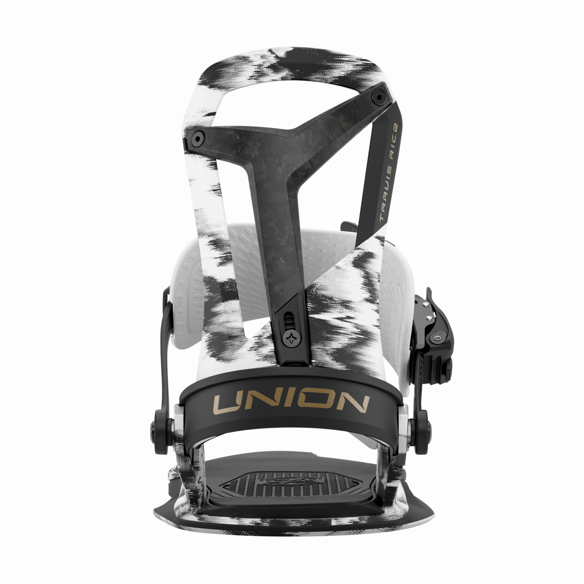 Union Binding - Men's Falcor Bindings - Haze