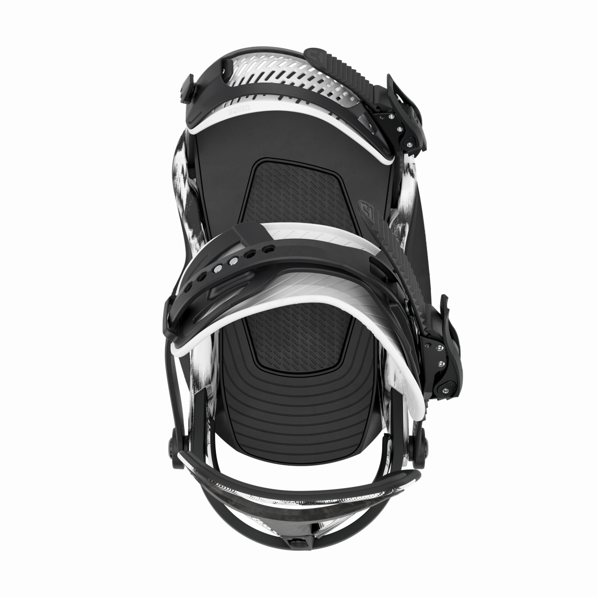Union Binding - Men's Falcor Bindings - Haze