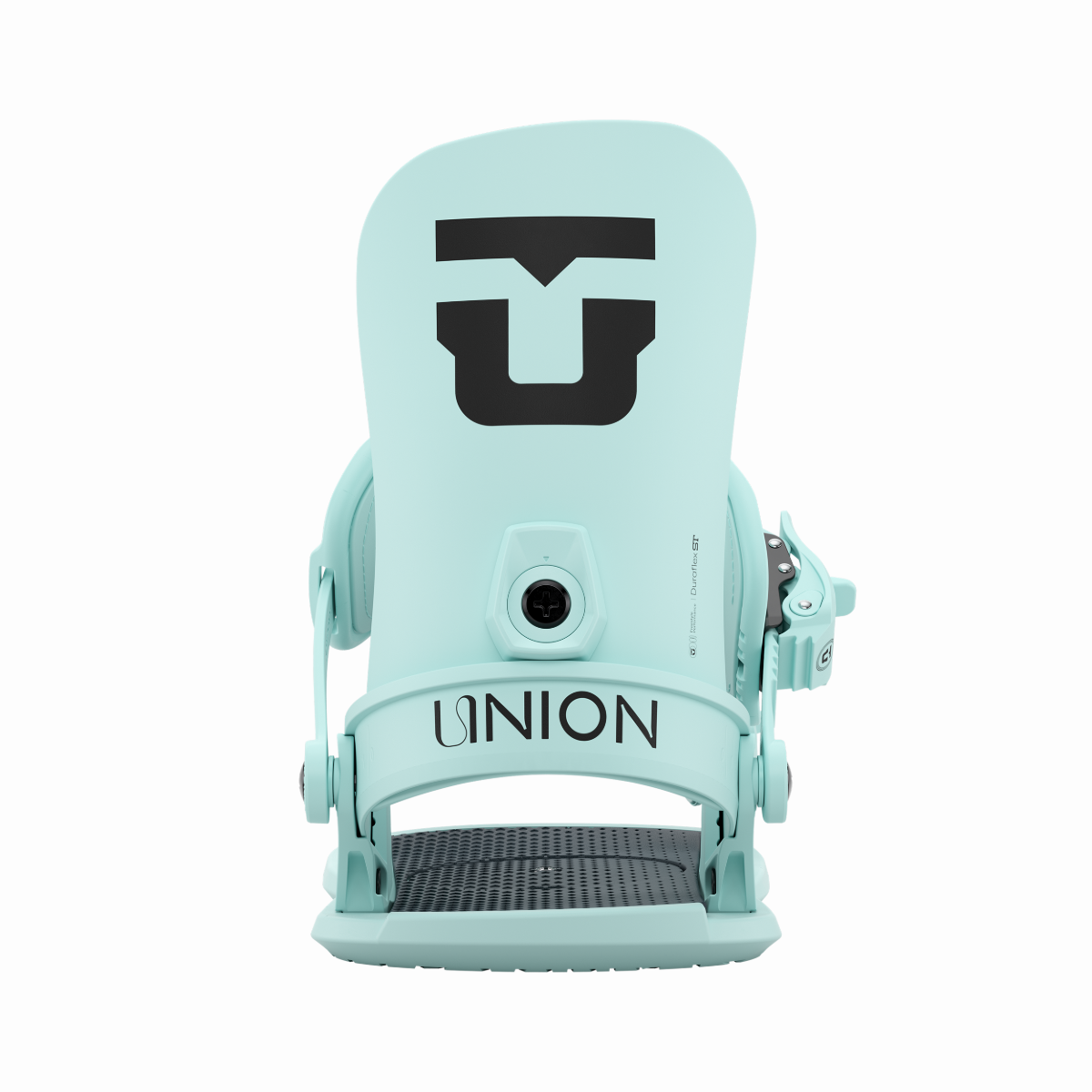 Union Binding - Women's Legacy Bindings - Aqua