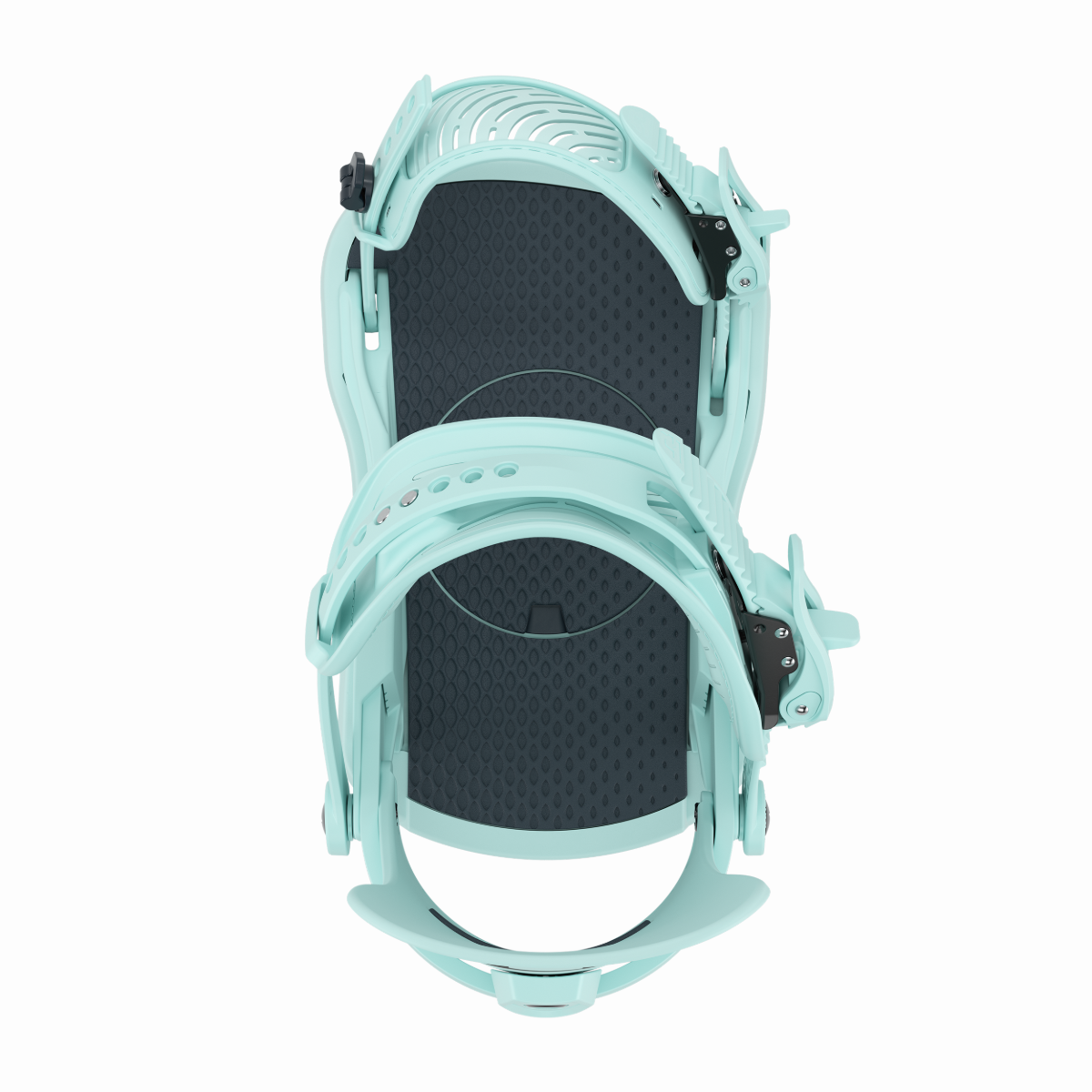 Union Binding - Women's Legacy Bindings - Aqua