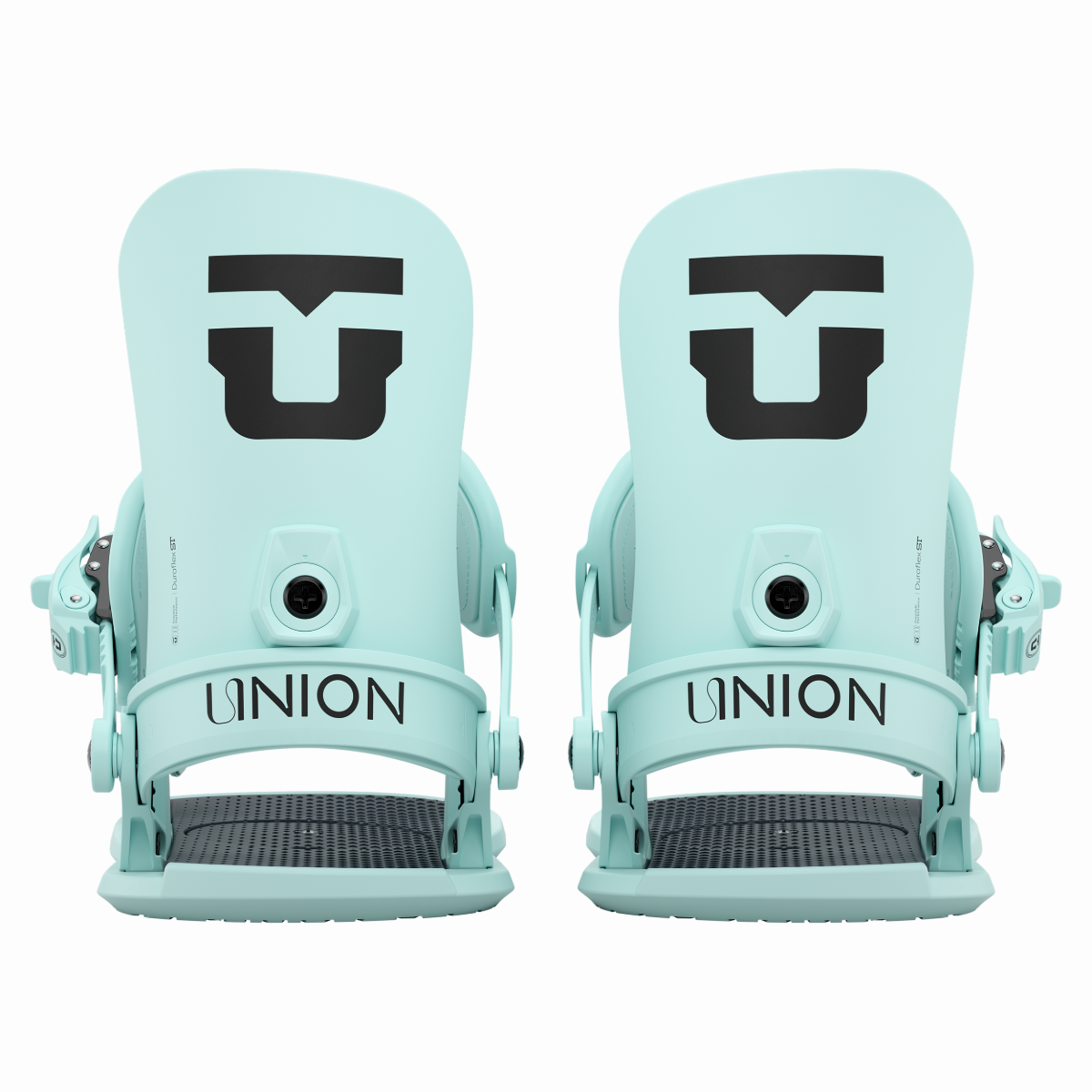 Union Binding - Women's Legacy Bindings - Aqua