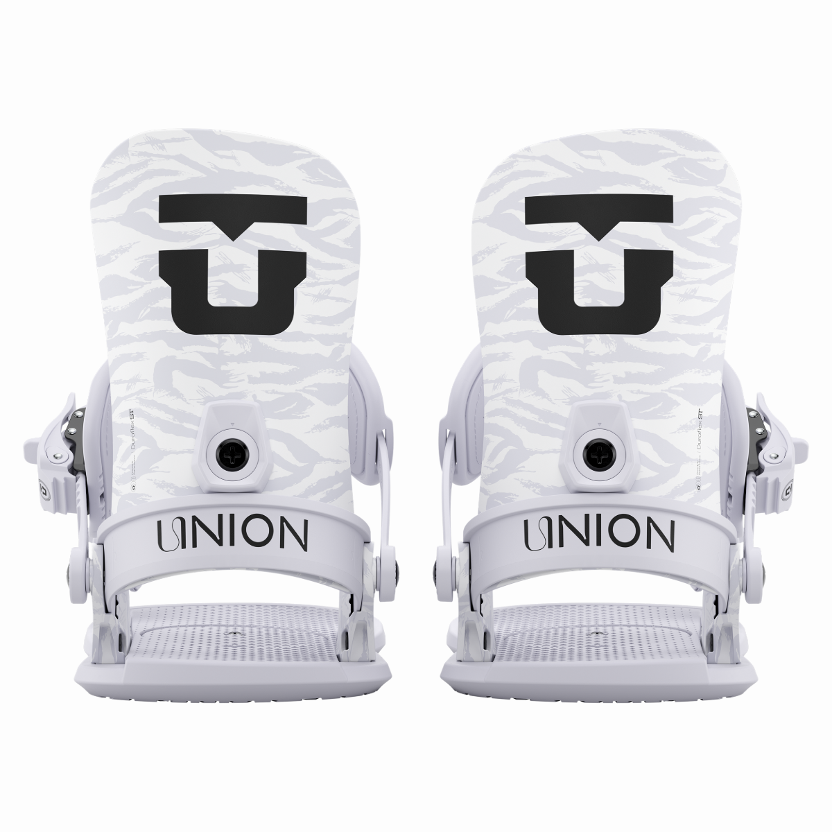 Union Binding - Women's Legacy Bindings - Grey