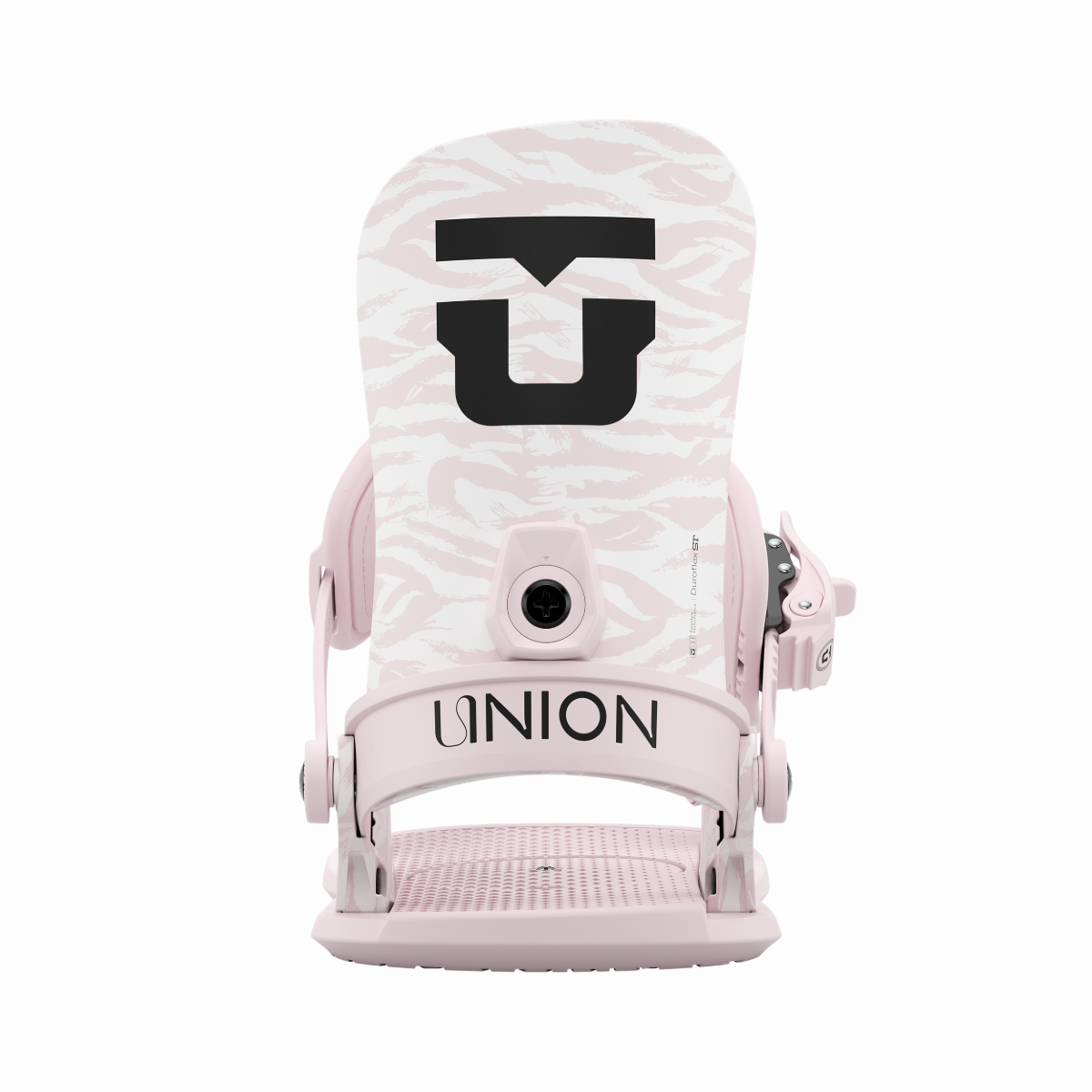 Union Binding - Women's Legacy Bindings - Pink