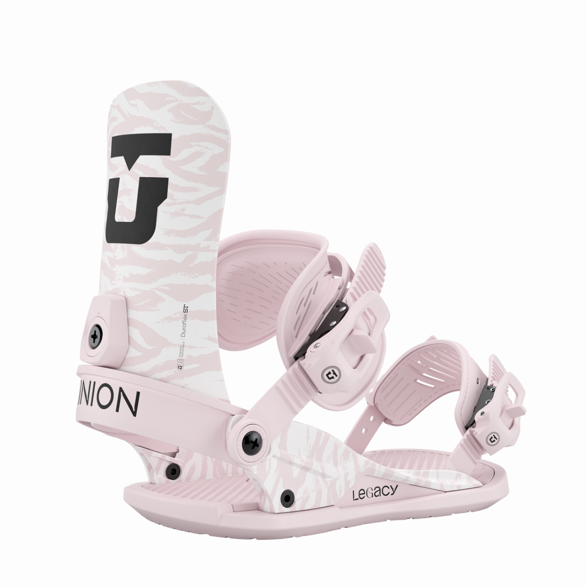 Union Binding - Women's Legacy Bindings - Pink