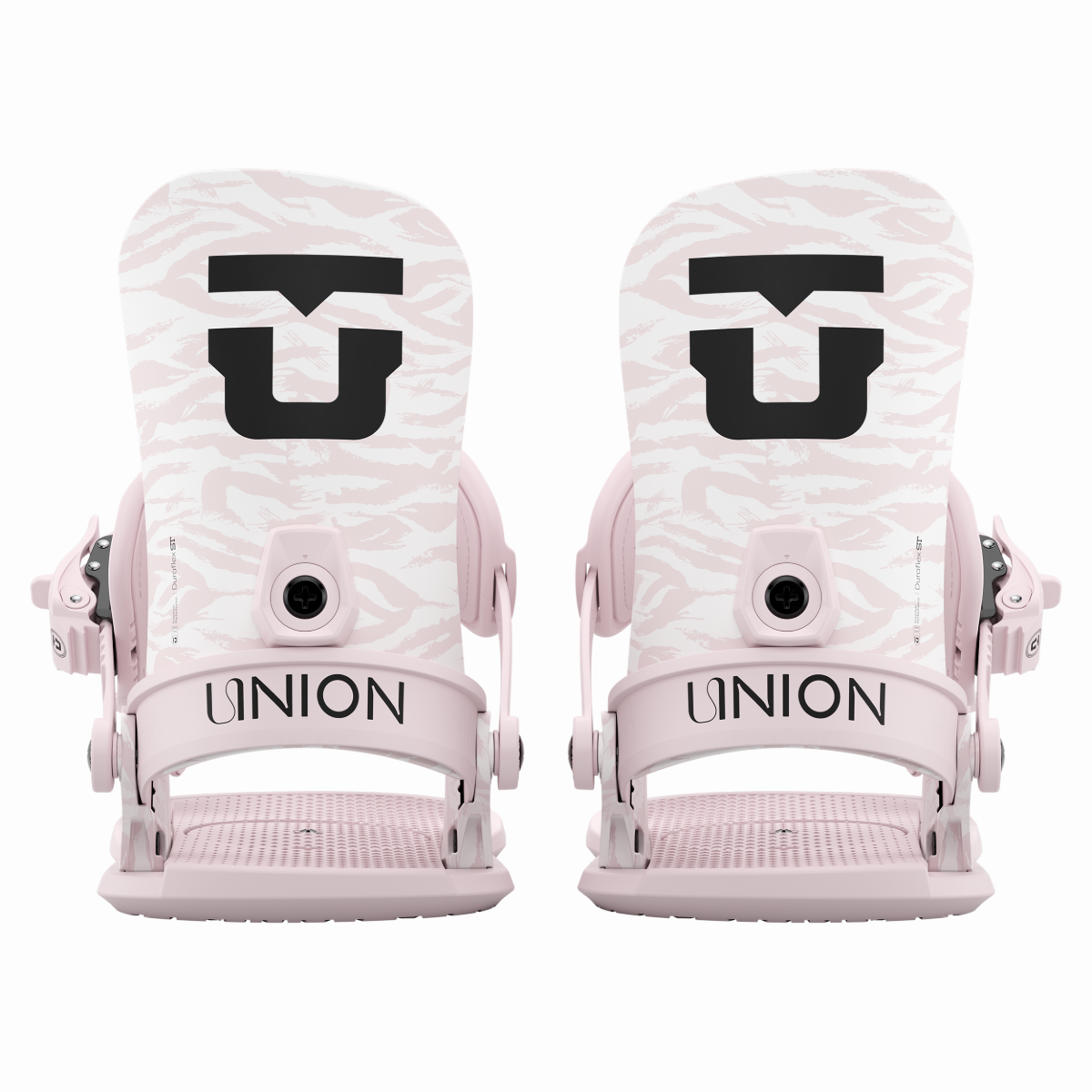 Union Binding - Women's Legacy Bindings - Pink