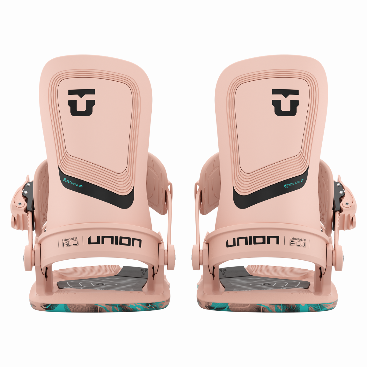 Union Binding - Women's Ultra Bindings - Pink