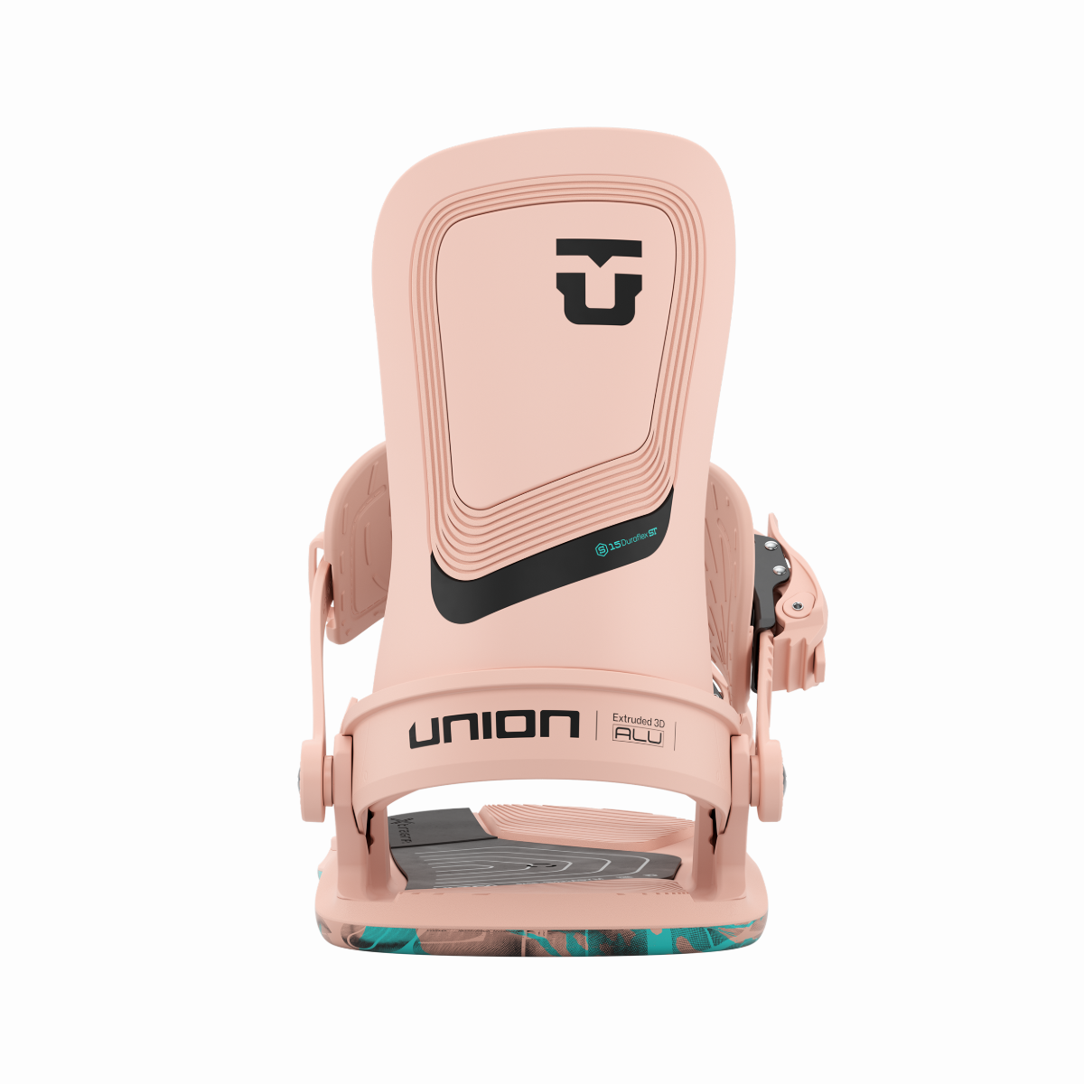 Union Binding - Women's Ultra Bindings - Pink