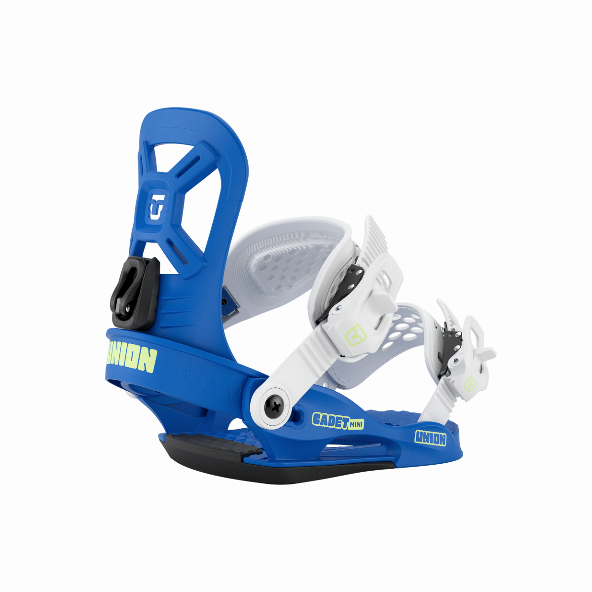 Union Binding - Youth Cadet Mini Bindings - Blue