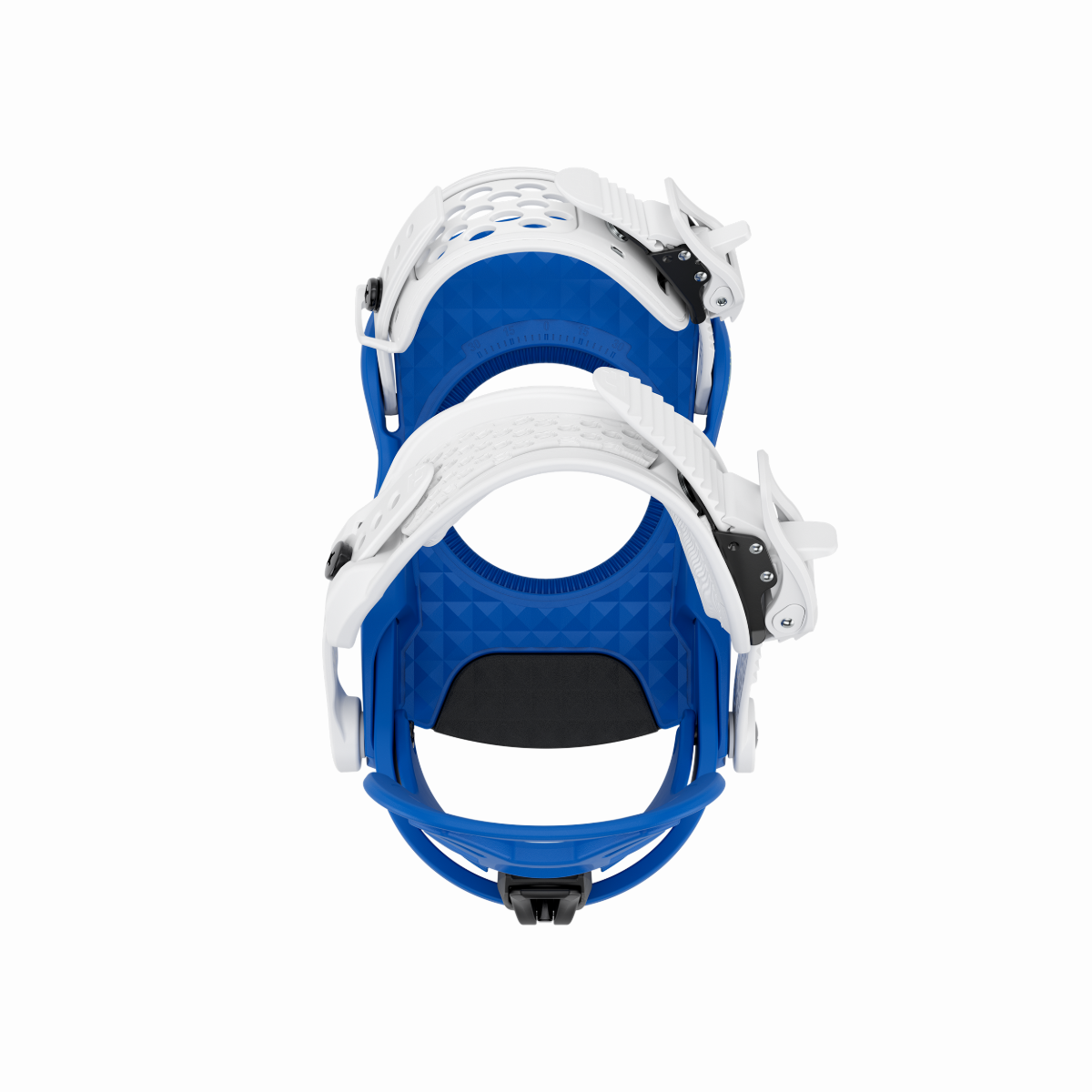 Union Binding - Youth Cadet Mini Bindings - Blue