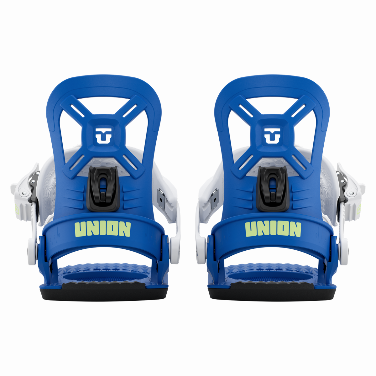 Union Binding - Youth Cadet Mini Bindings - Blue