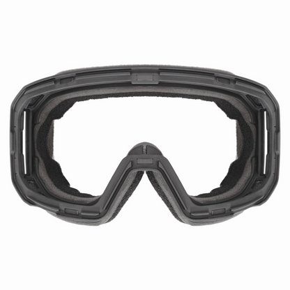Uvex - Unisex Epic ATTRACT Goggles - Black Matt/Gold/Orange - Futureproof.life